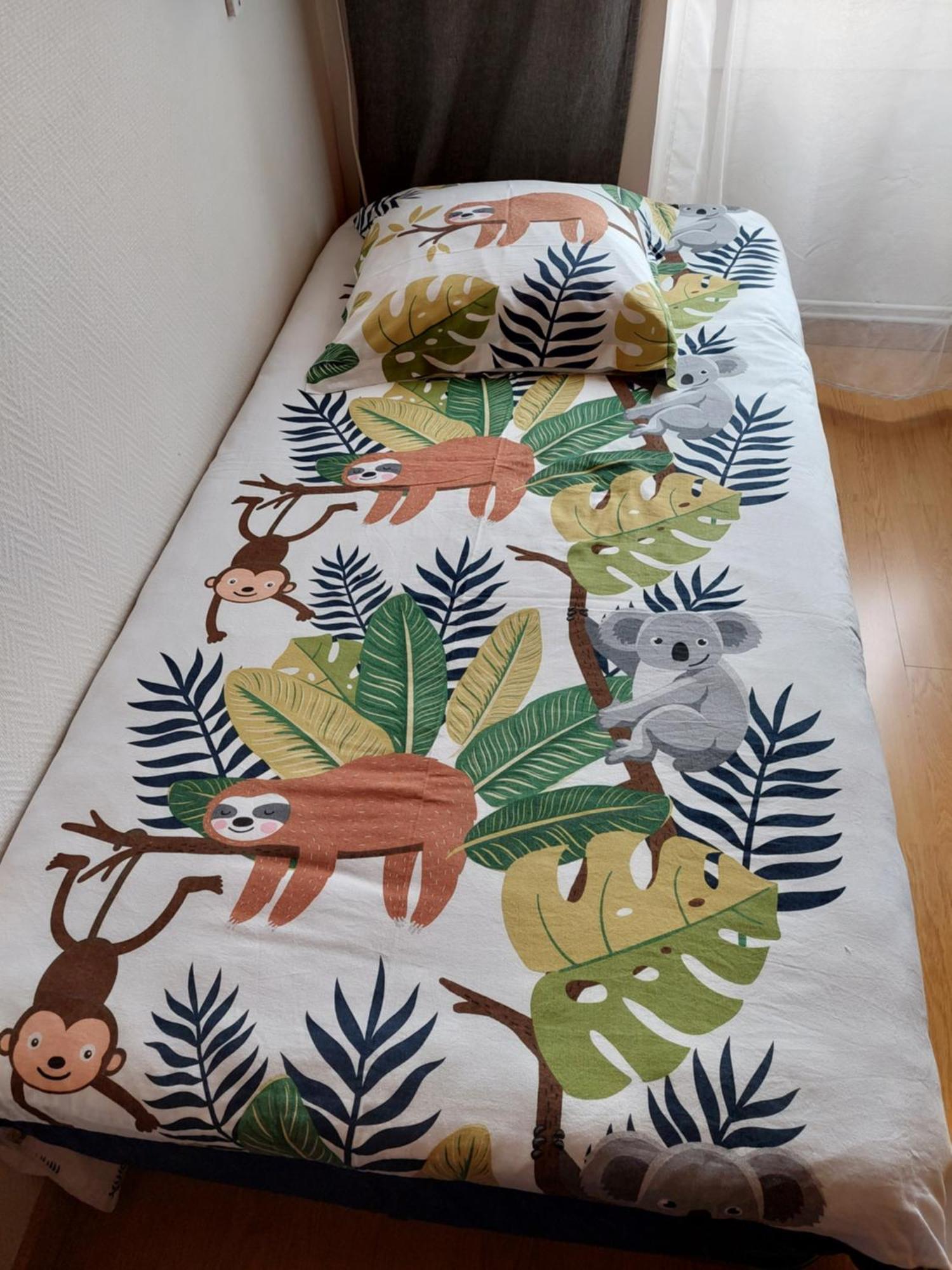 Les Copains D'abord Ferienhaus