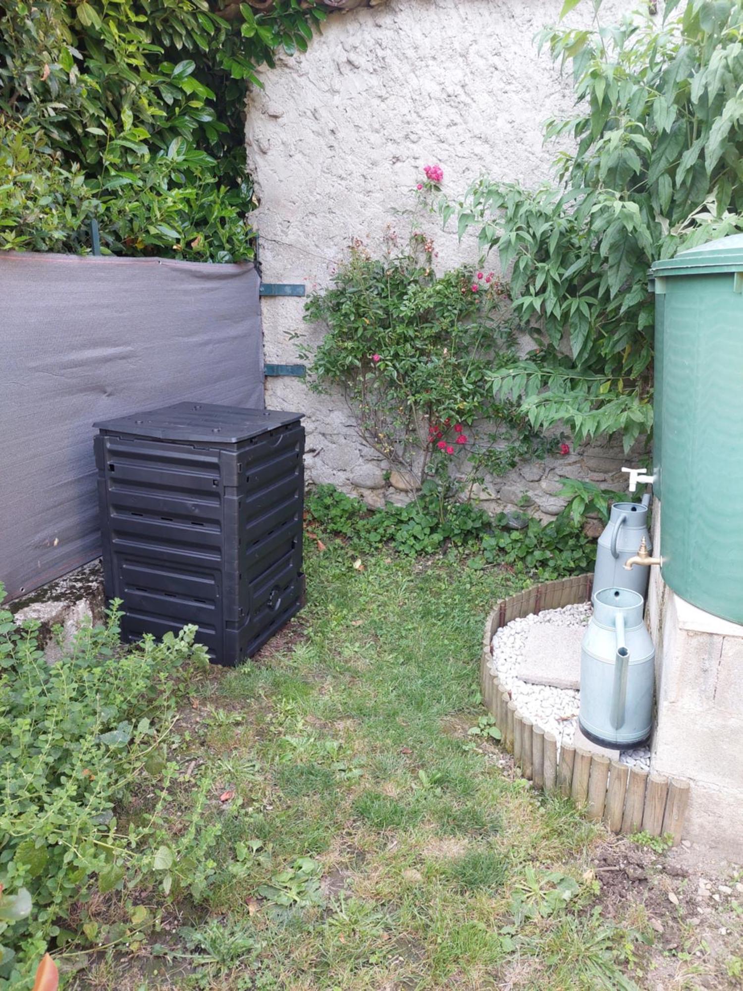 Les Copains D'abord Ferienhaus *