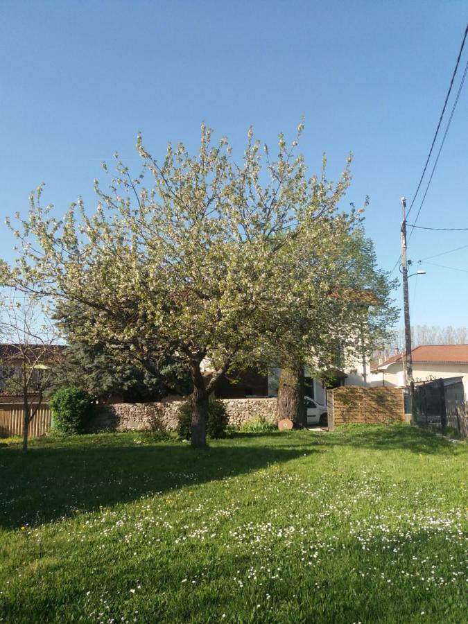 Ferienhaus Les Copains D'abord *