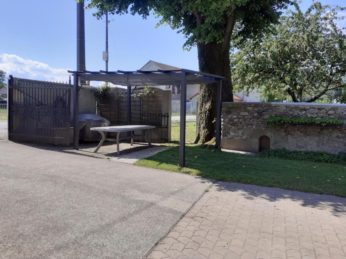 Ferienhaus Les Copains D'abord