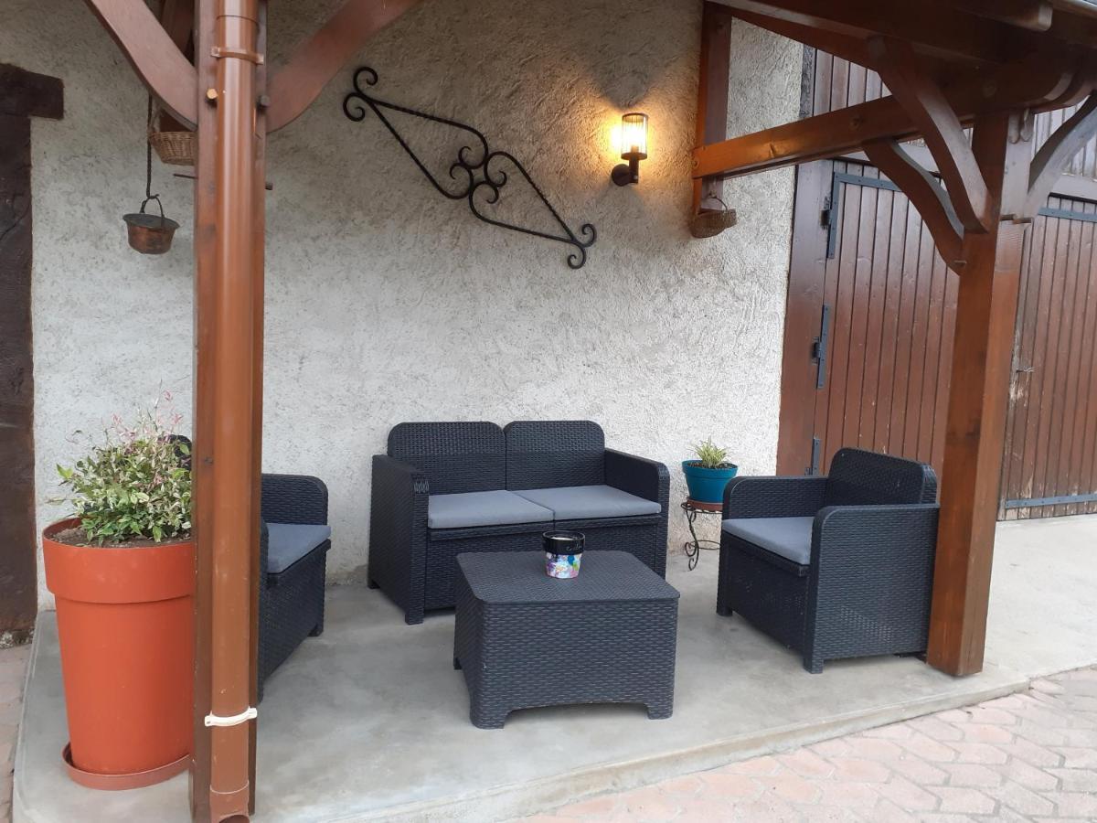Ferienhaus Les Copains D'abord *