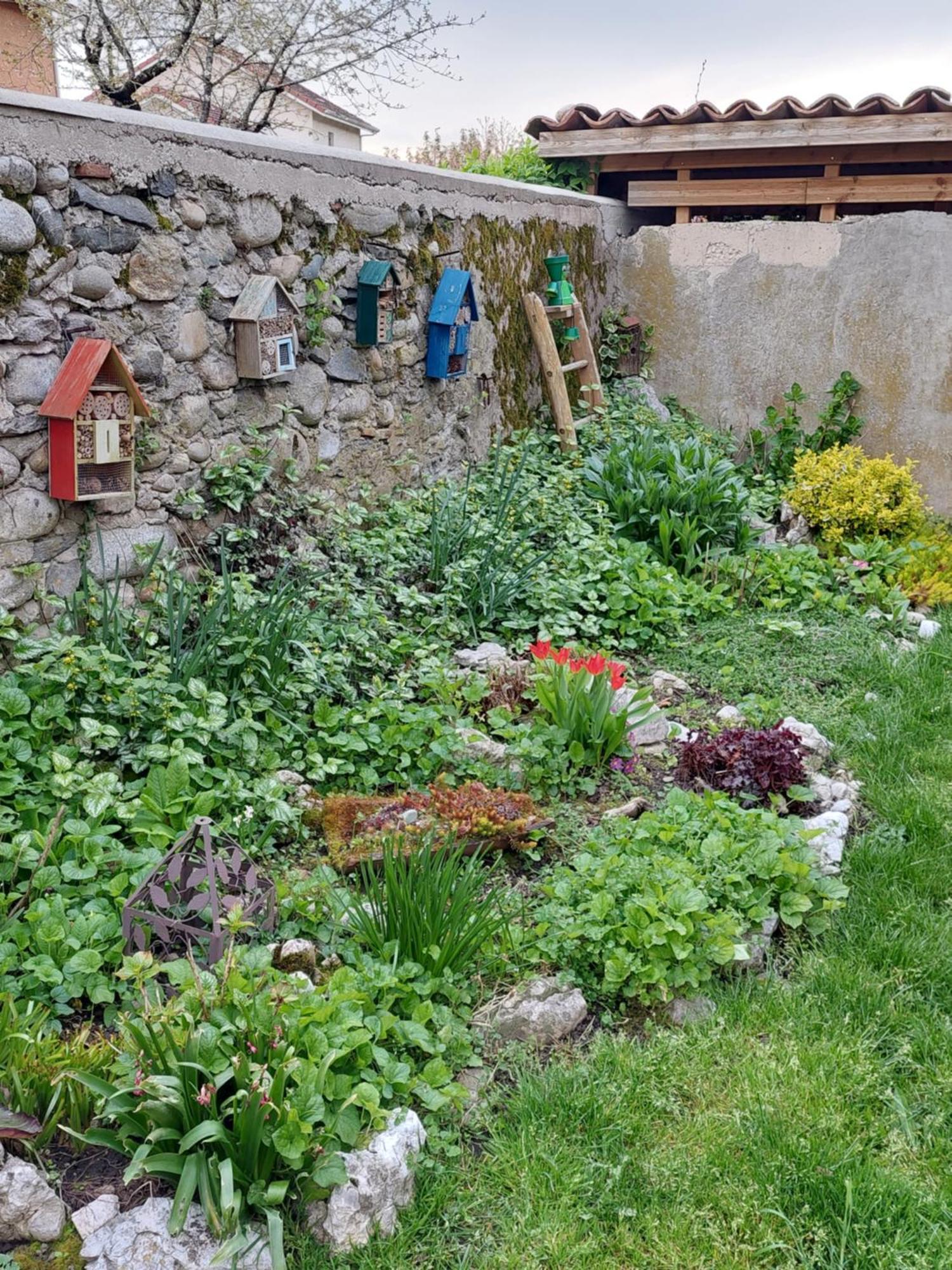 Ferienhaus Les Copains D'abord *