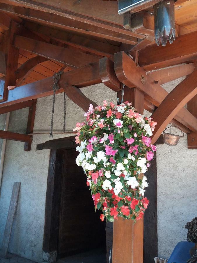 Ferienhaus Les Copains D'abord *